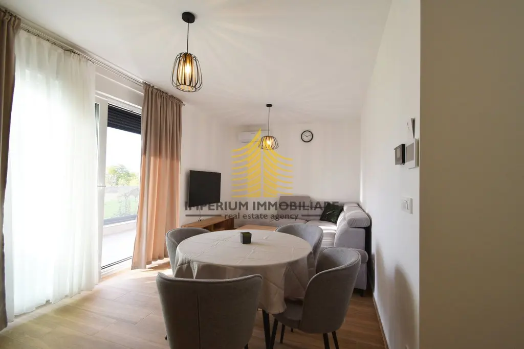 Stan za najam – Blato, Zagreb, 67 m², 3-sobni – fotografija 2