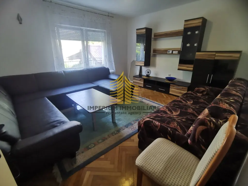 Stan za najam – Botinec, Zagreb, 62 m², 2-sobni