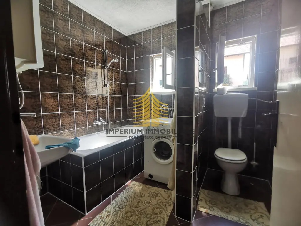 Stan za najam – Botinec, Zagreb, 62 m², 2-sobni – fotografija 3