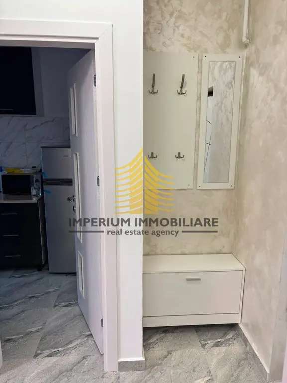 Stan za najam – Britanac, Zagreb, 21,18 m², 1-sobni – fotografija 2