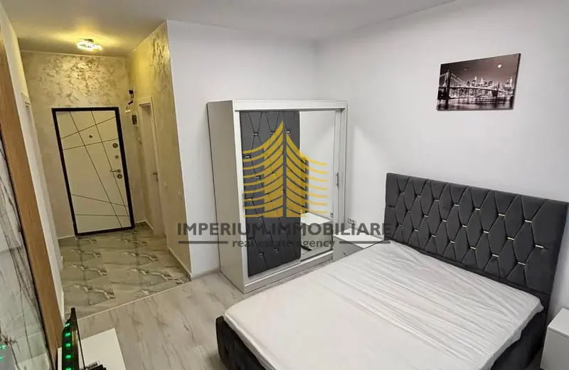 Stan za najam – Britanac, Zagreb, 21,18 m², 1-sobni