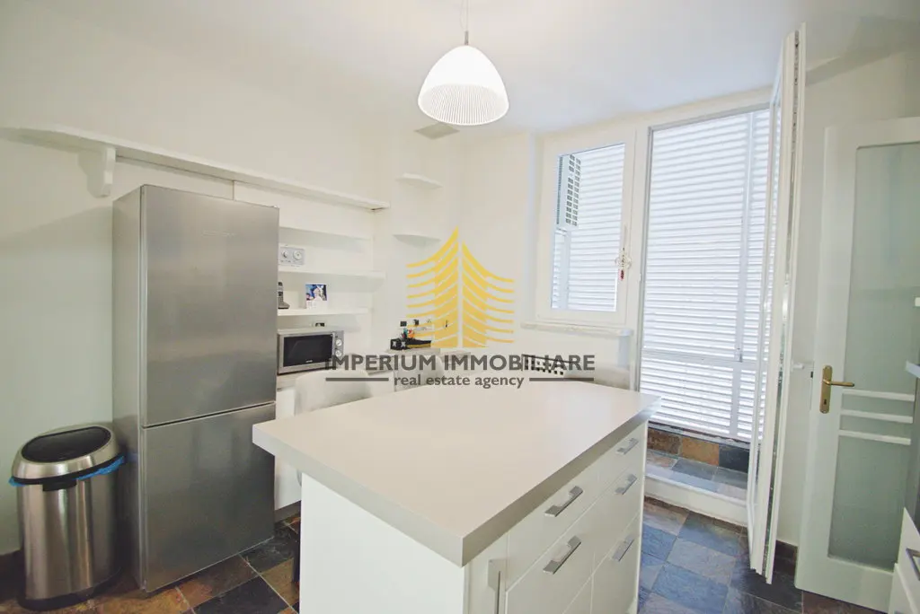 Stan za najam – Centar, Zagreb, 155 m², 2,5-sobni – fotografija 6