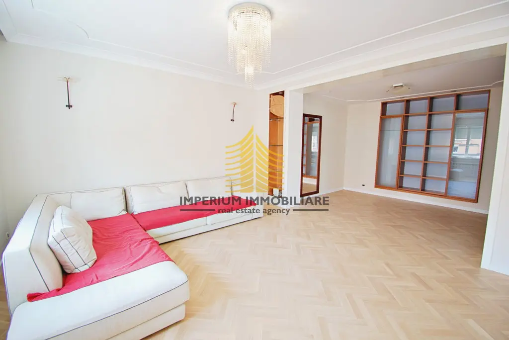 Stan za najam – Centar, Zagreb, 155 m², 2,5-sobni – fotografija 2
