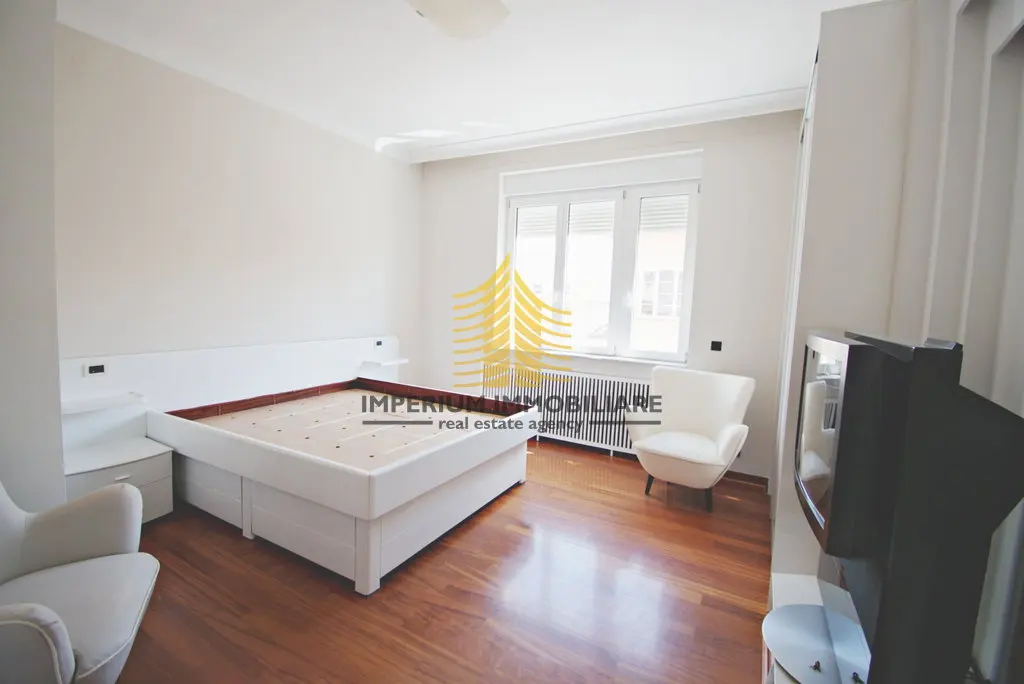 Stan za najam – Centar, Zagreb, 155 m², 2,5-sobni – fotografija 3