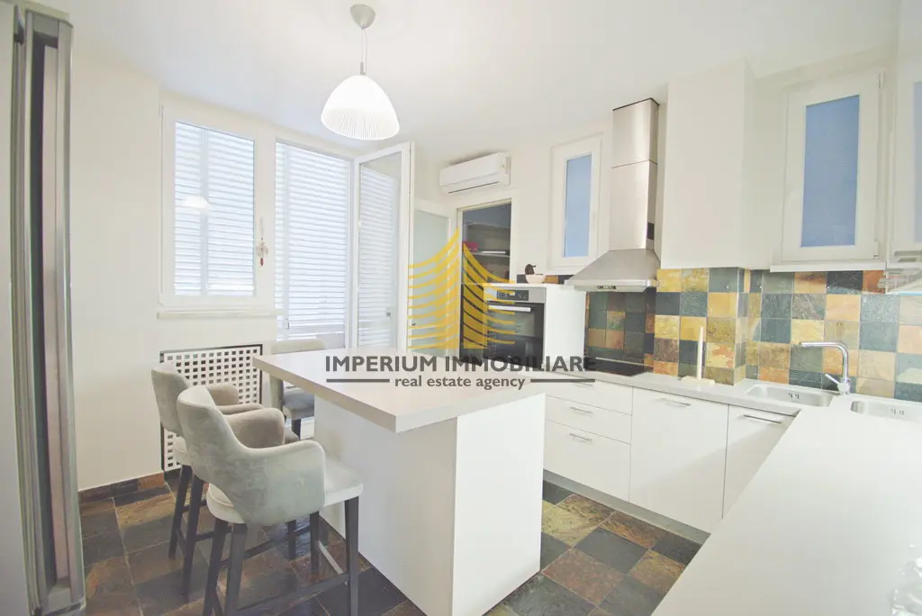 Stan za najam – Centar, Zagreb, 155 m², 2,5-sobni – fotografija 5