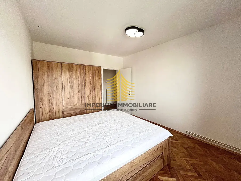 Stan za najam – Centar, Zagreb, 69 m², 3-sobni – fotografija 5