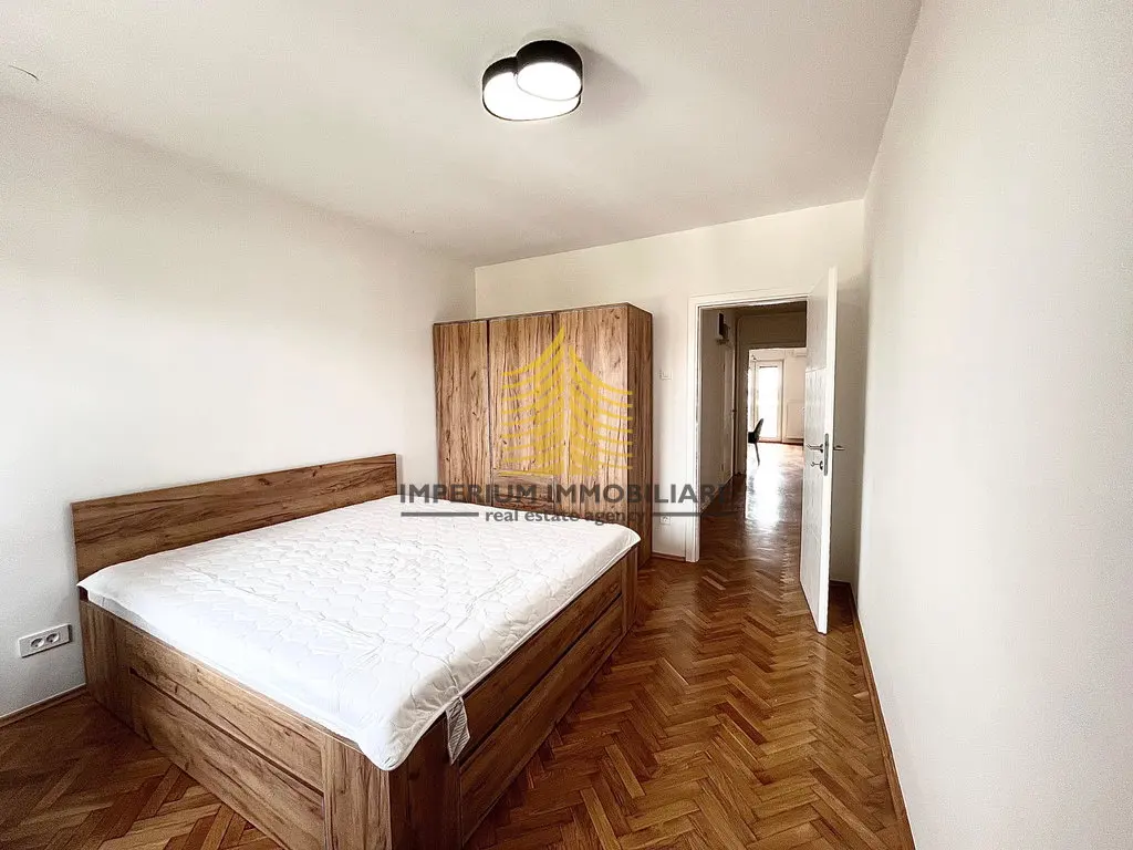 Stan za najam – Centar, Zagreb, 69 m², 3-sobni – fotografija 4