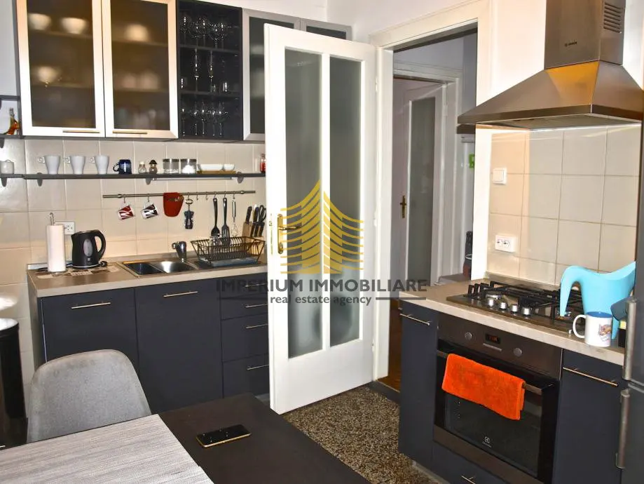 Stan za najam – Centar, Zagreb, 80 m², 4-sobni – fotografija 5