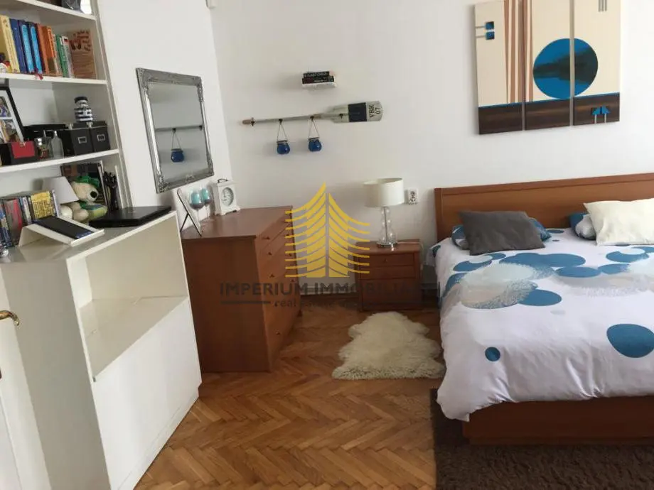 Stan za najam – Centar, Zagreb, 80 m², 4-sobni – fotografija 4