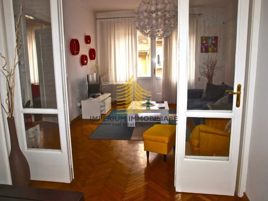 Stan za najam – Centar, Zagreb, 80 m², 4-sobni – fotografija 6
