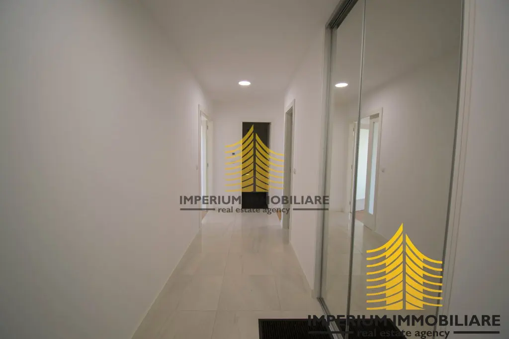 Stan za najam – Črnomerec, Zagreb, 106,3 m², 4-sobni – fotografija 3