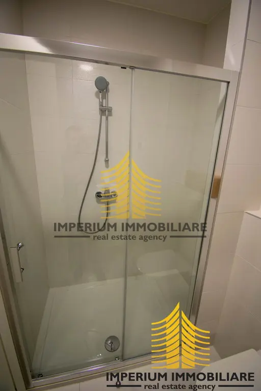 Stan za najam – Črnomerec, Zagreb, 106,3 m², 4-sobni – fotografija 5