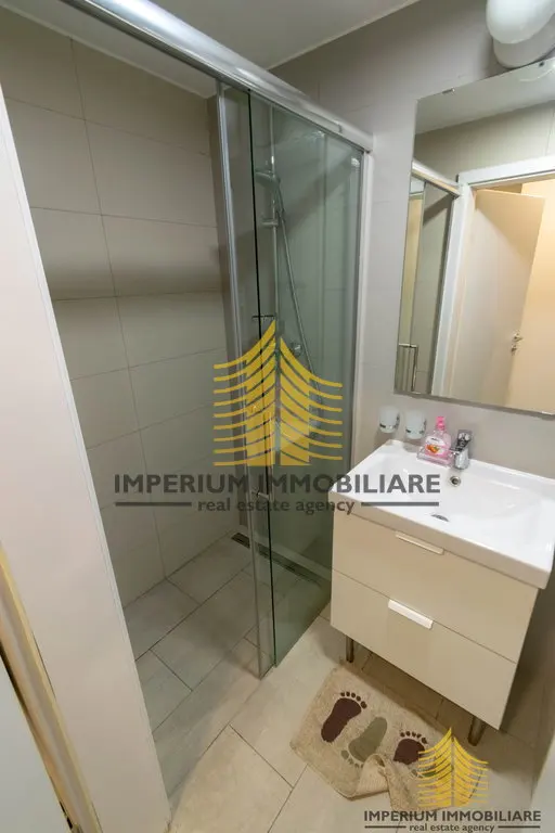 Stan za najam – Črnomerec, Zagreb, 106,3 m², 4-sobni