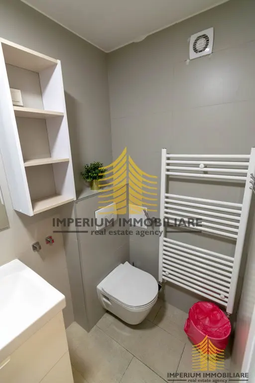 Stan za najam – Črnomerec, Zagreb, 106,3 m², 4-sobni – fotografija 2