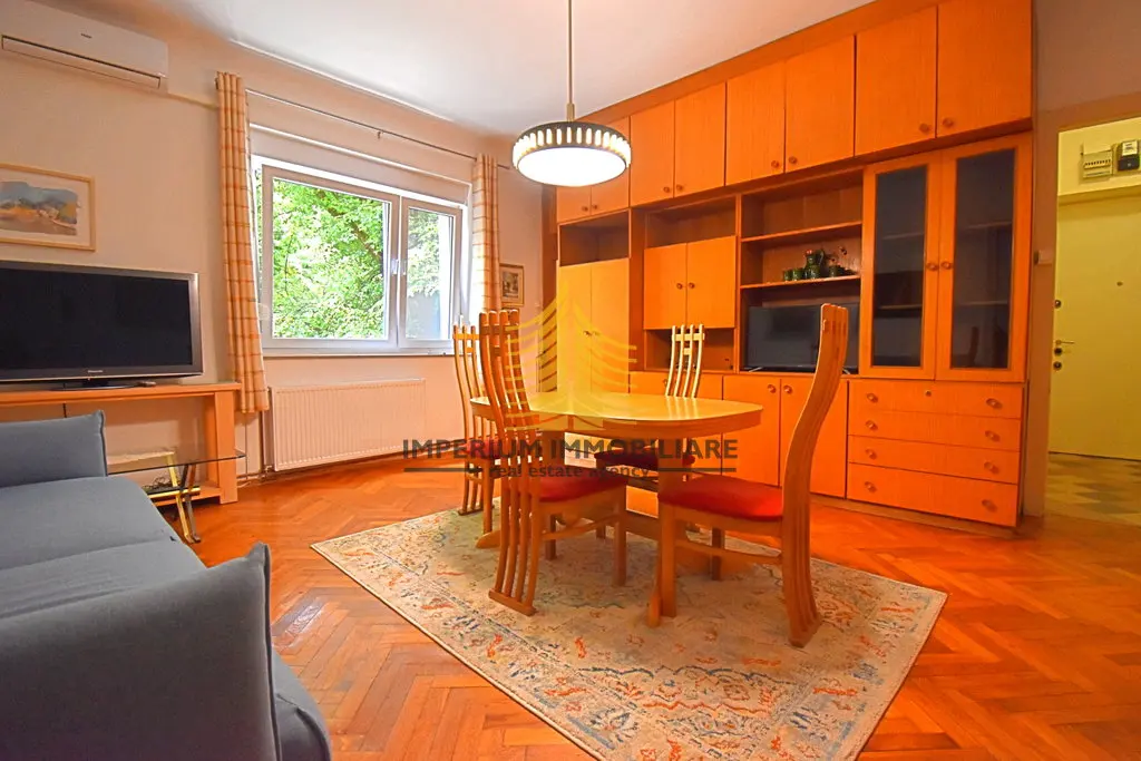 Stan za najam – Črnomerec, Zagreb, 55 m², 2-sobni – fotografija 2