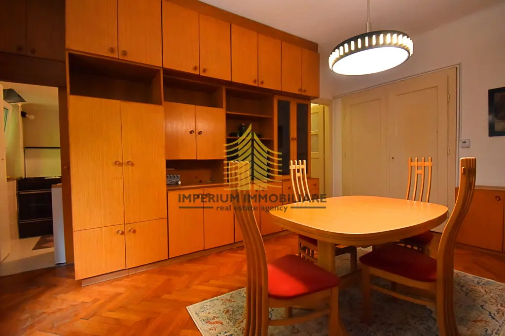 Stan za najam – Črnomerec, Zagreb, 55 m², 2-sobni – fotografija 3