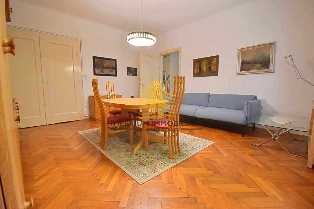 Stan za najam – Črnomerec, Zagreb, 55 m², 2-sobni – fotografija 4