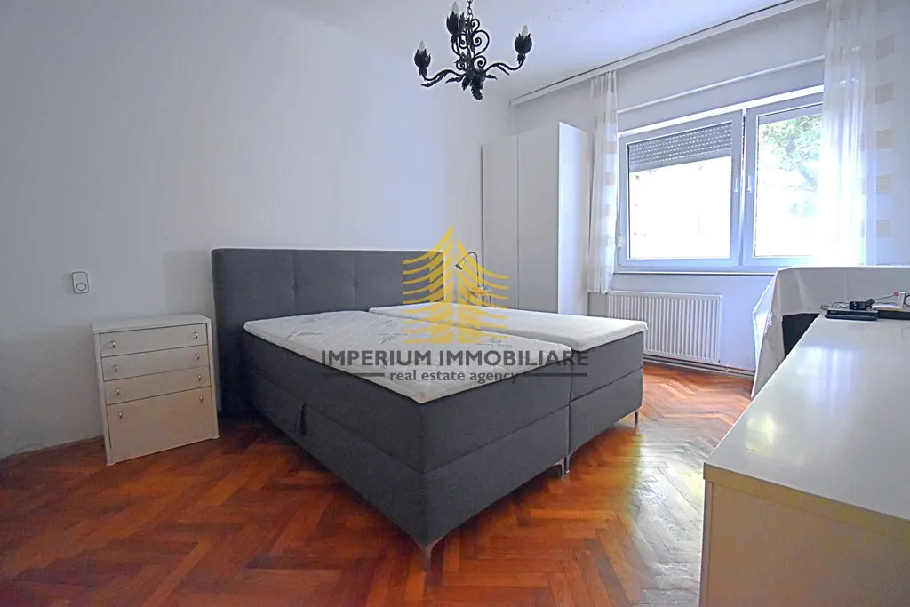 Stan za najam – Črnomerec, Zagreb, 55 m², 2-sobni – fotografija 5