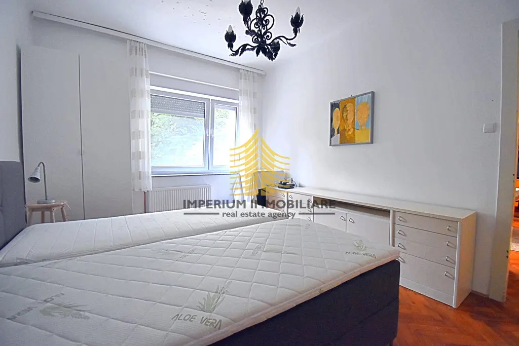 Stan za najam – Črnomerec, Zagreb, 55 m², 2-sobni – fotografija 6