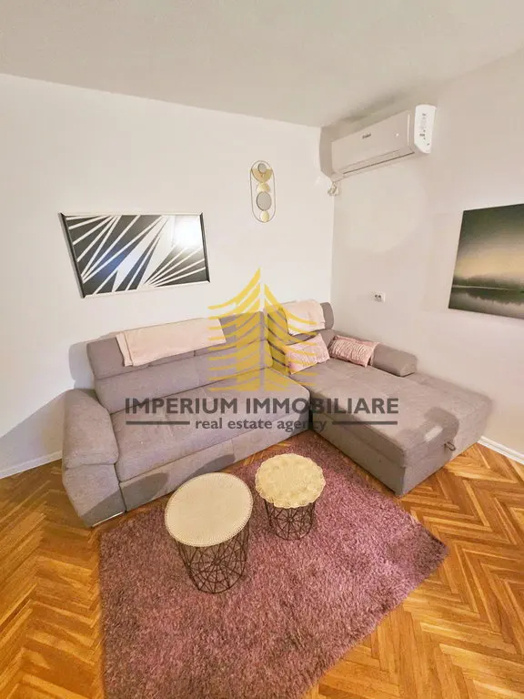 Stan za najam – Črnomerec, Zagreb, 60 m², 2-sobni – fotografija 2