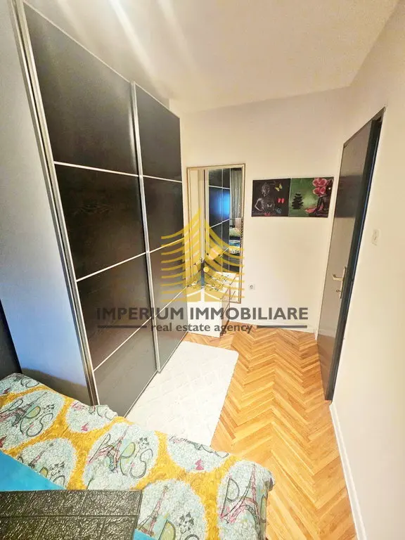 Stan za najam – Črnomerec, Zagreb, 60 m², 2-sobni – fotografija 4