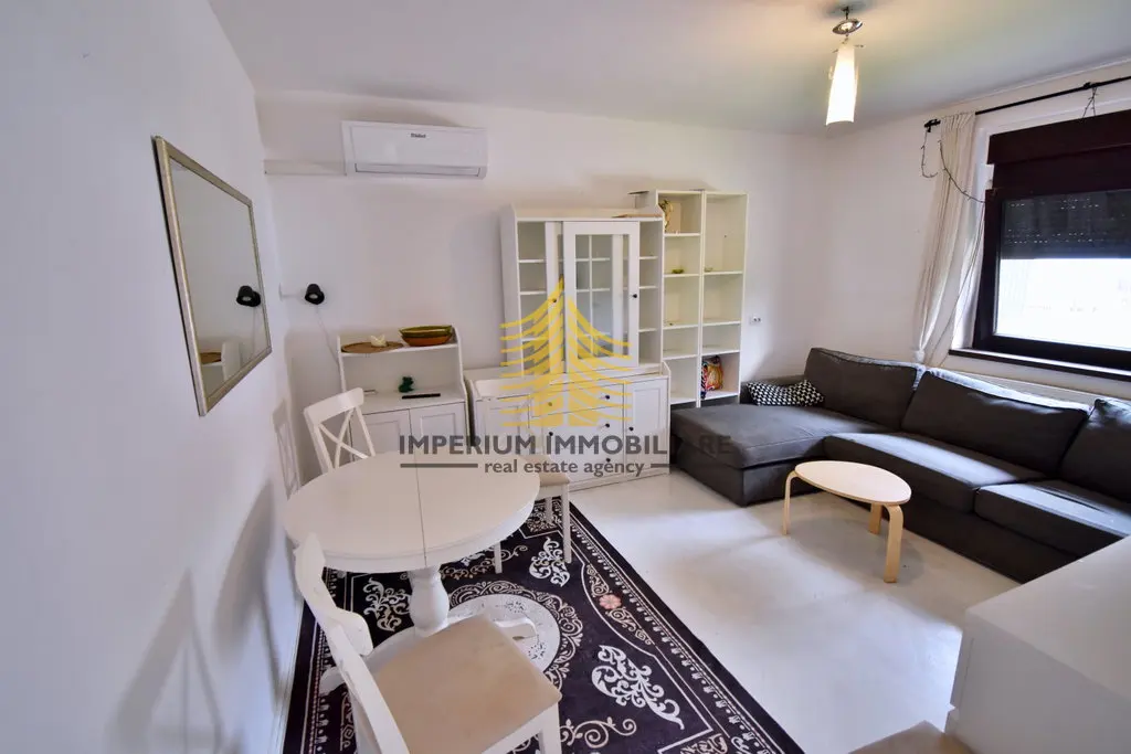 Stan za najam – Črnomerec, Zagreb, 60 m², 2-sobni – fotografija 3