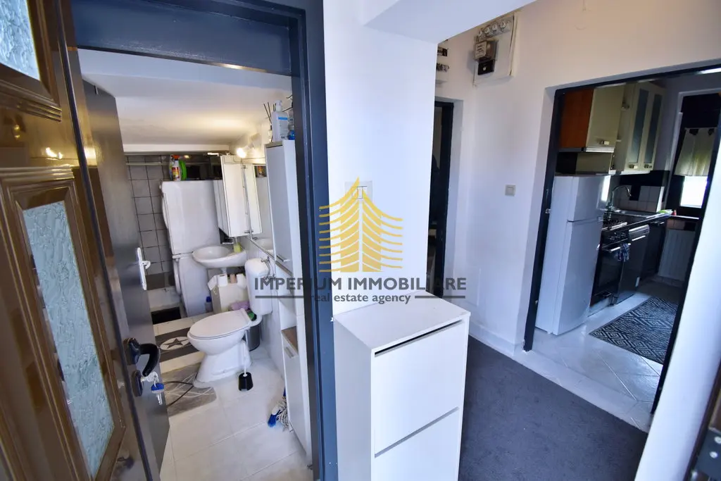 Stan za najam – Črnomerec, Zagreb, 60 m², 2-sobni – fotografija 4