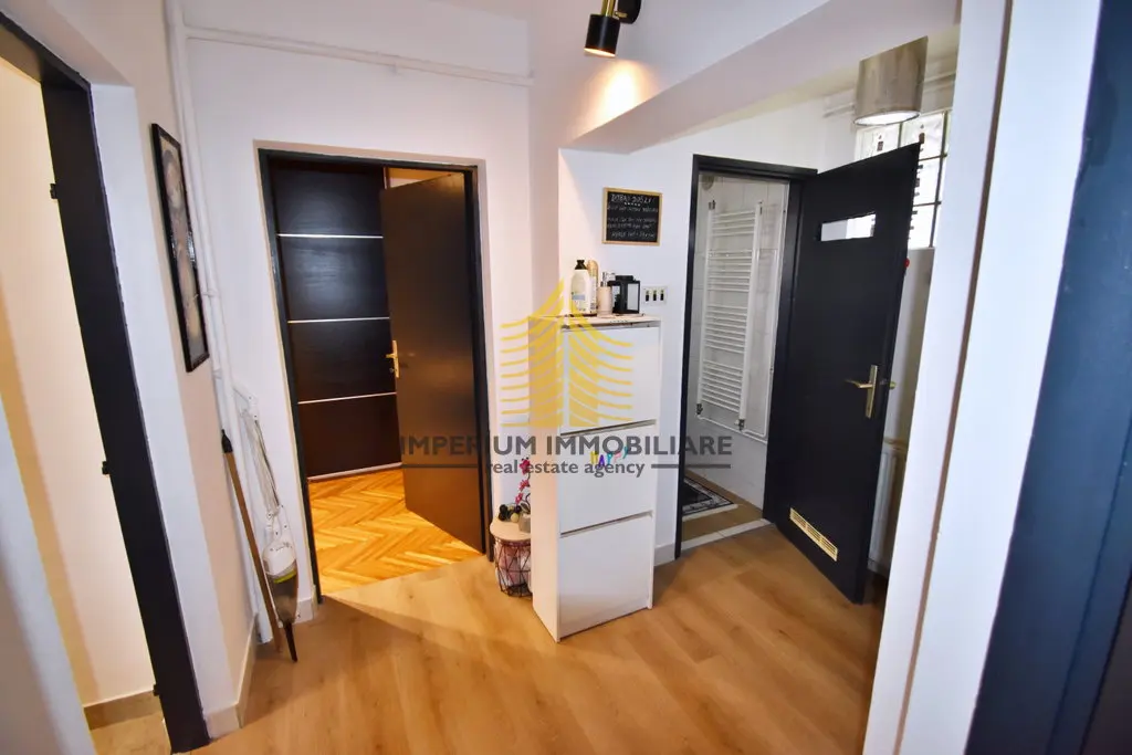 Stan za najam – Črnomerec, Zagreb, 60 m², 2-sobni – fotografija 3