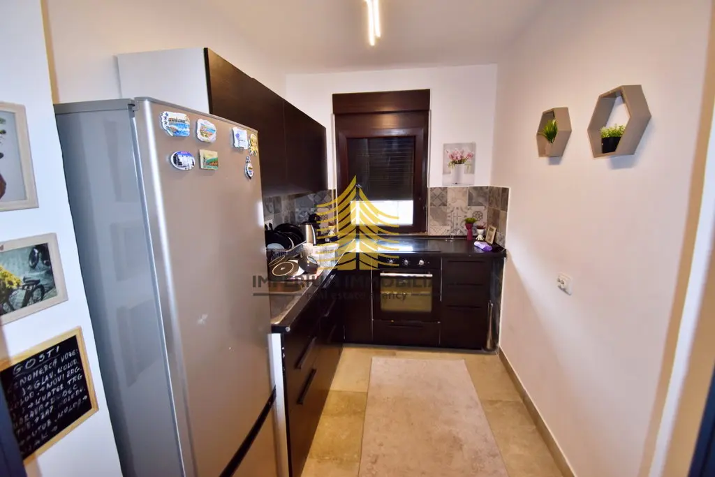 Stan za najam – Črnomerec, Zagreb, 60 m², 2-sobni – fotografija 5