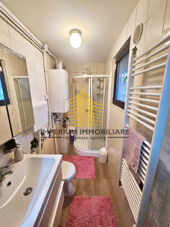 Stan za najam – Črnomerec, Zagreb, 60 m², 2-sobni – fotografija 6