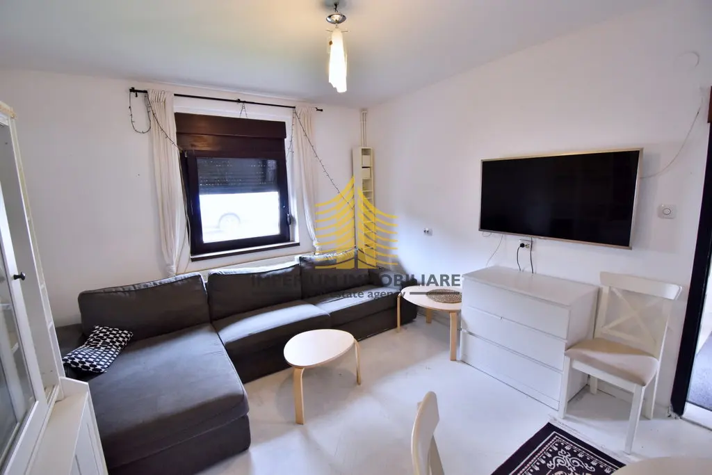 Stan za najam – Črnomerec, Zagreb, 60 m², 2-sobni