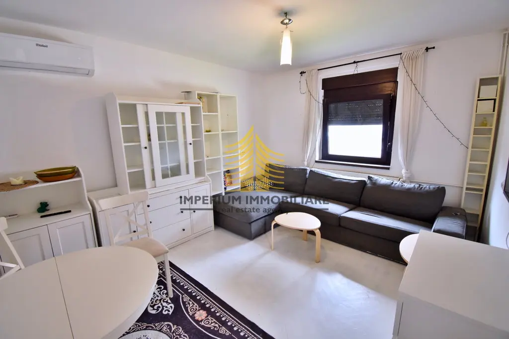 Stan za najam – Črnomerec, Zagreb, 60 m², 2-sobni – fotografija 2