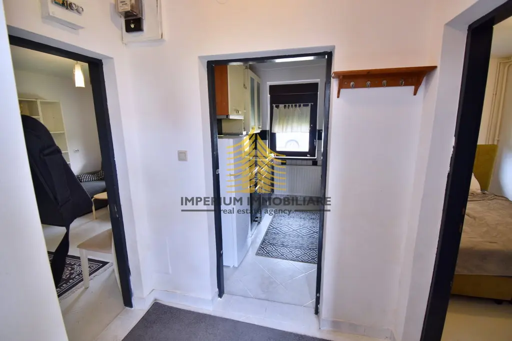 Stan za najam – Črnomerec, Zagreb, 60 m², 2-sobni – fotografija 5