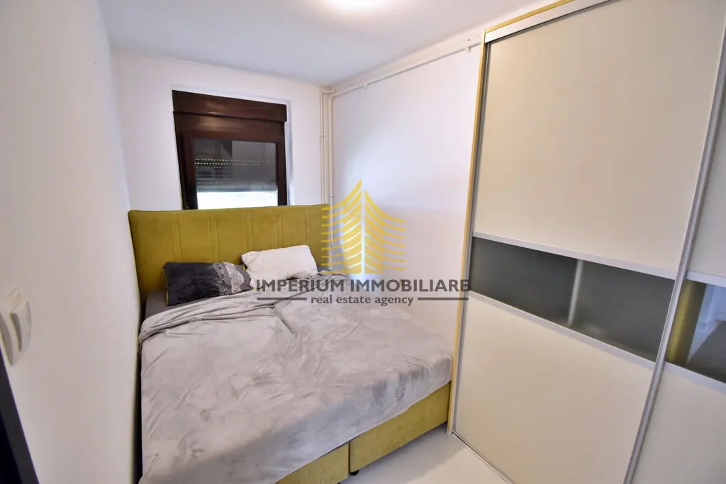 Stan za najam – Črnomerec, Zagreb, 60 m², 2-sobni – fotografija 6