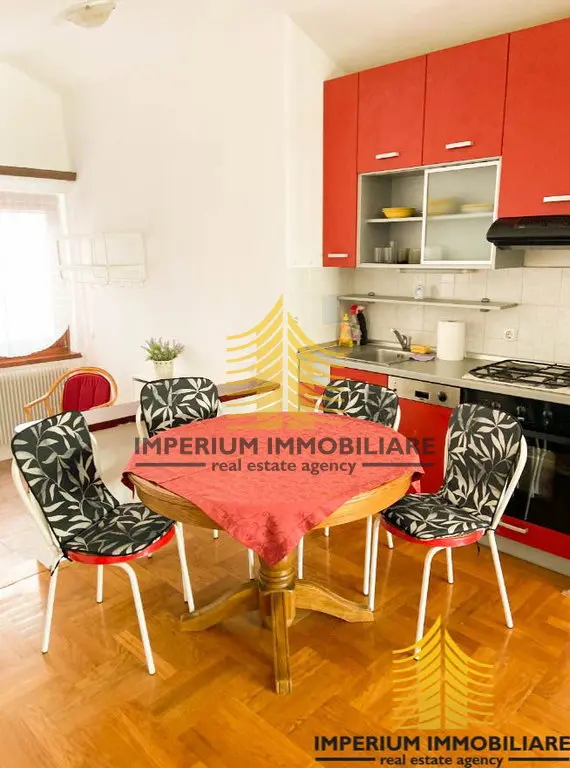 Stan za najam – Črnomerec, Zagreb, 70 m², 2-sobni – fotografija 3