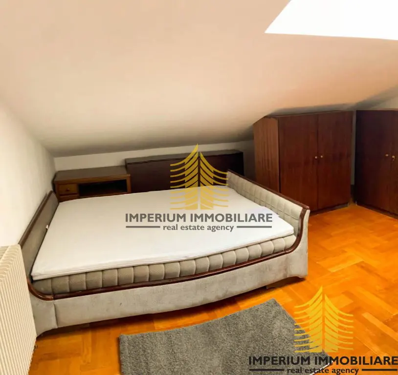 Stan za najam – Črnomerec, Zagreb, 70 m², 2-sobni – fotografija 4