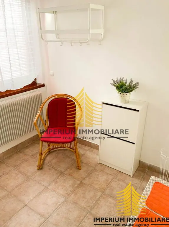 Stan za najam – Črnomerec, Zagreb, 70 m², 2-sobni – fotografija 5