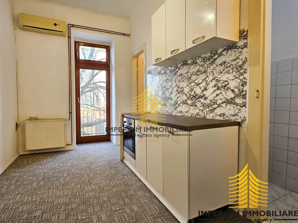 Stan za najam – Črnomerec, Zagreb, 70 m², 4-sobni – fotografija 2