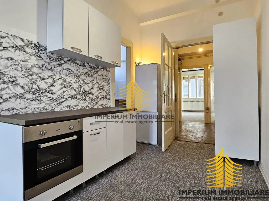 Stan za najam – Črnomerec, Zagreb, 70 m², 4-sobni – fotografija 4