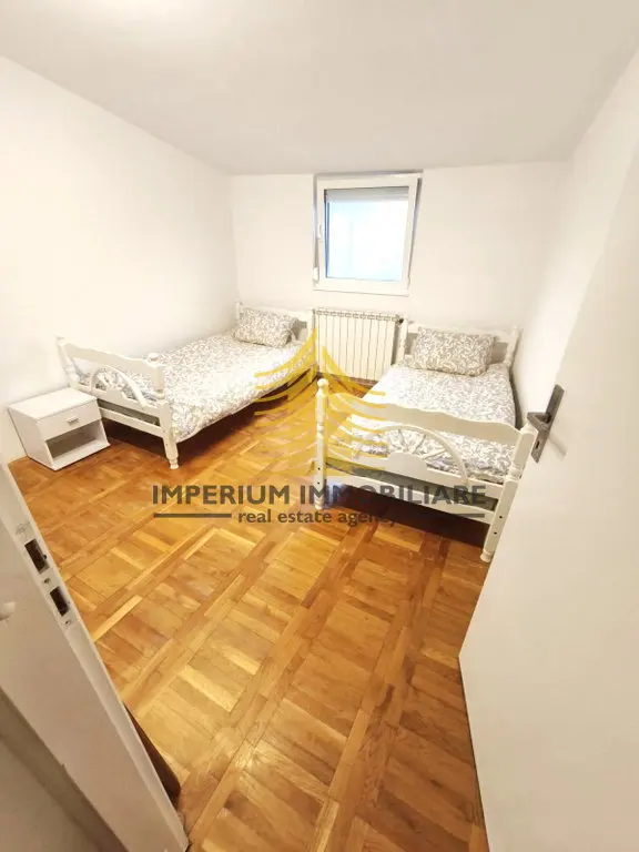 Stan za najam – Donja Dubrava, Zagreb, 160 m², 6-sobni – fotografija 3