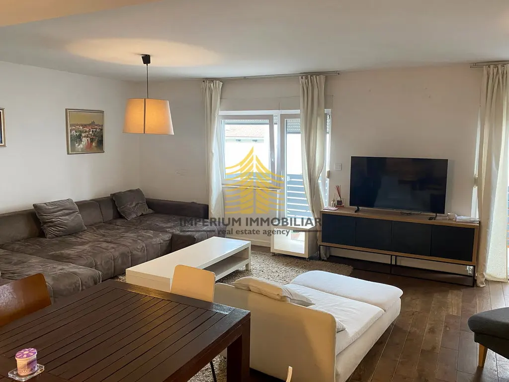 Stan za najam – Donja Dubrava, Zagreb, 200 m², 3-sobni