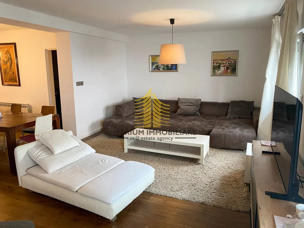 Stan za najam – Donja Dubrava, Zagreb, 200 m², 3-sobni – fotografija 2