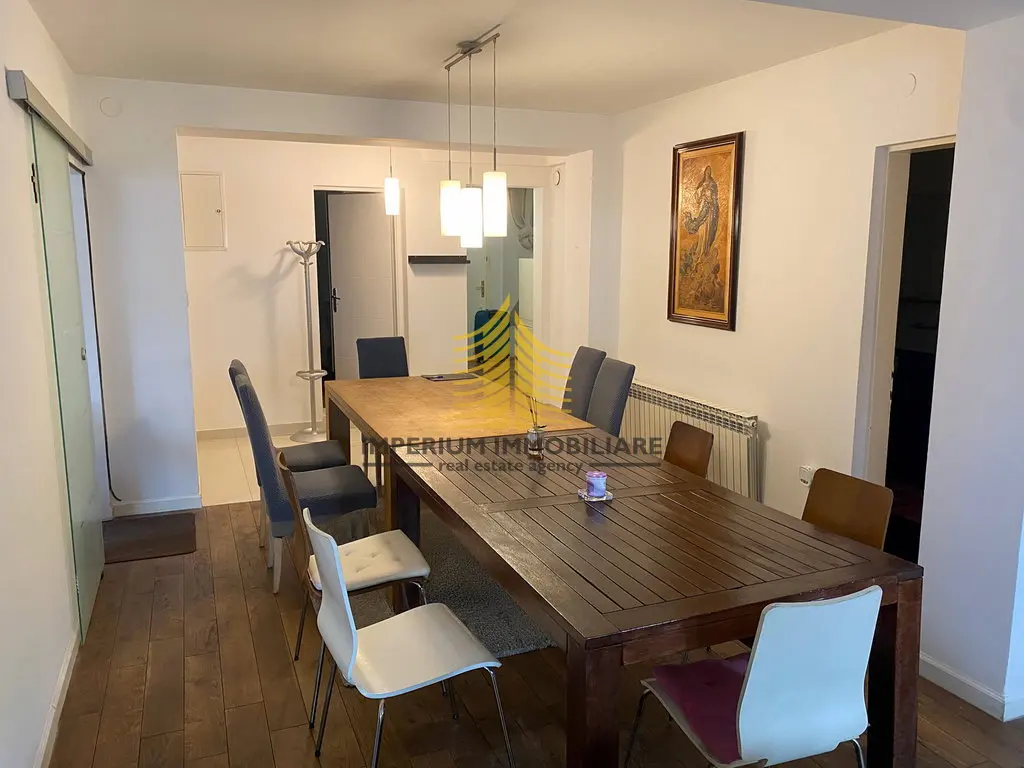 Stan za najam – Donja Dubrava, Zagreb, 200 m², 3-sobni – fotografija 3