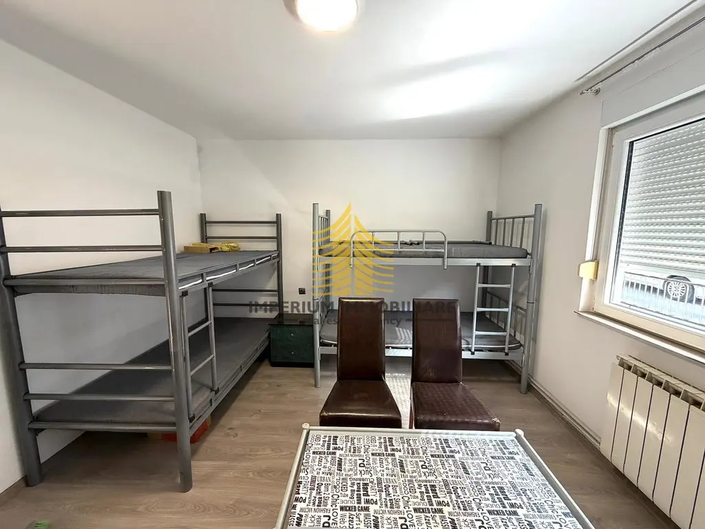Stan za najam – Donja Dubrava, Zagreb, 44 m², 2-sobni