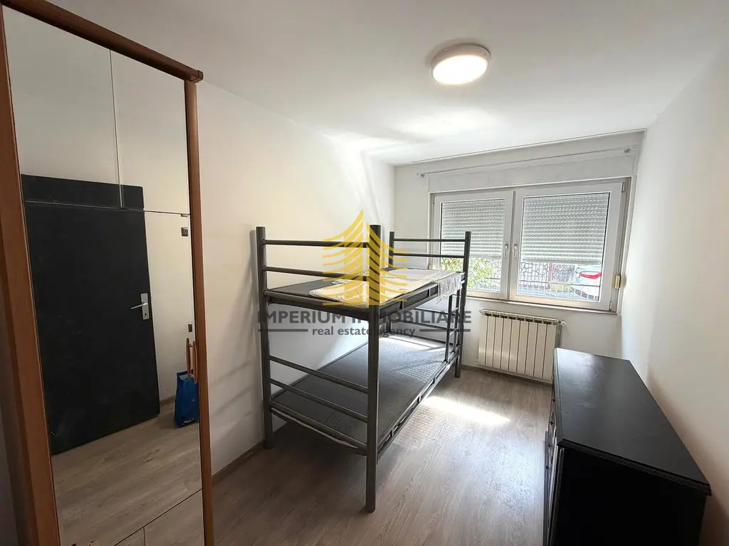 Stan za najam – Donja Dubrava, Zagreb, 44 m², 2-sobni – fotografija 2
