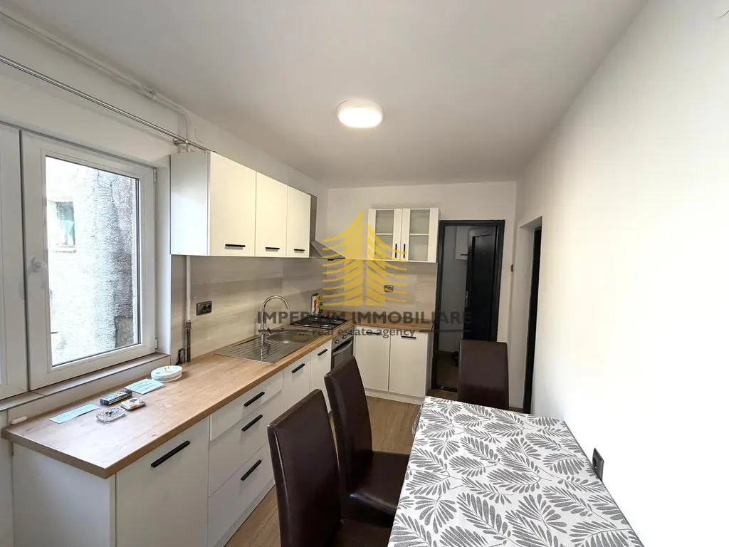 Stan za najam – Donja Dubrava, Zagreb, 44 m², 2-sobni – fotografija 3