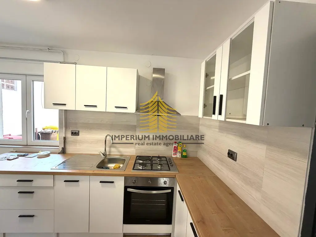 Stan za najam – Donja Dubrava, Zagreb, 44 m², 2-sobni – fotografija 4