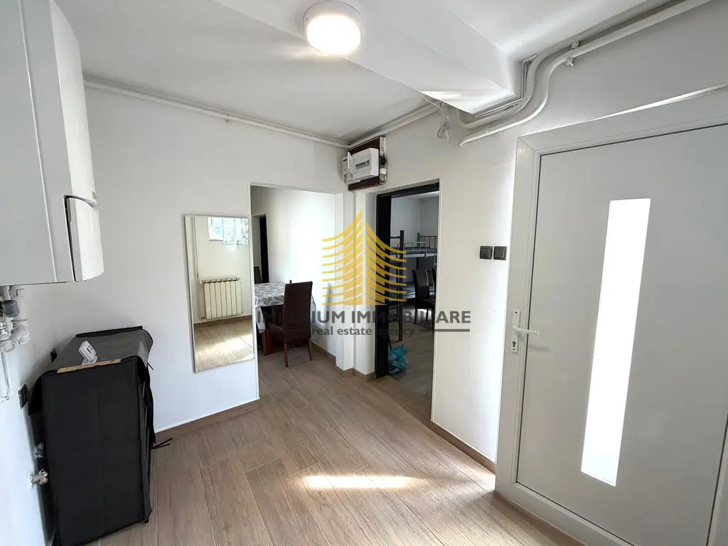 Stan za najam – Donja Dubrava, Zagreb, 44 m², 2-sobni – fotografija 5