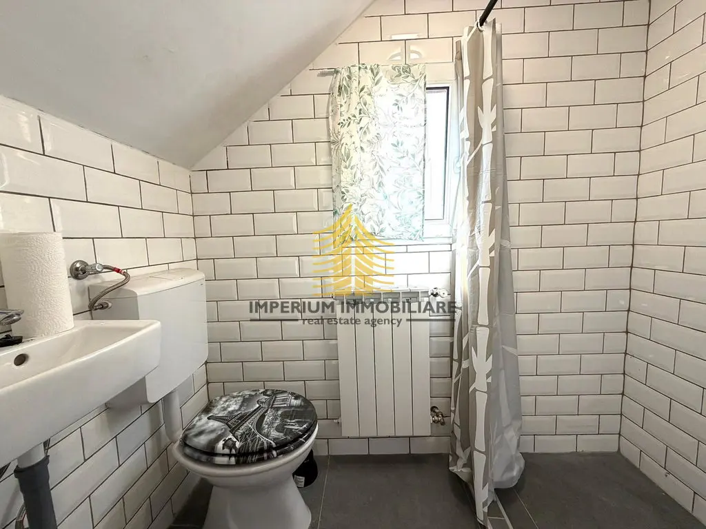 Stan za najam – Donja Dubrava, Zagreb, 44 m², 2-sobni – fotografija 6