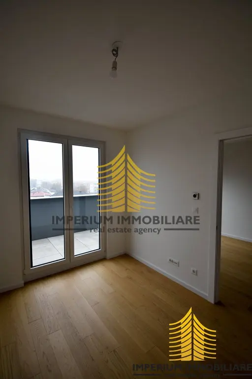 Stan za najam – Donja Dubrava, Zagreb, 45 m², 2-sobni – fotografija 6